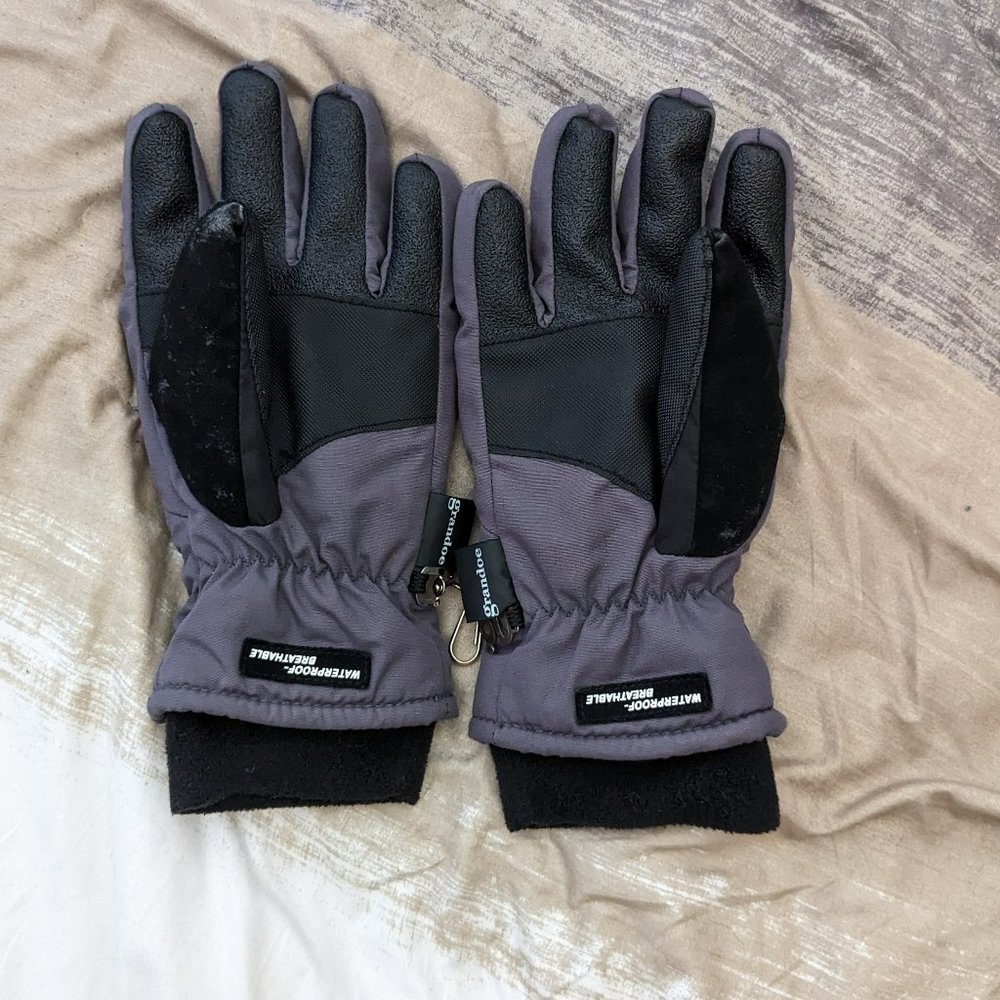 Winter Gloves